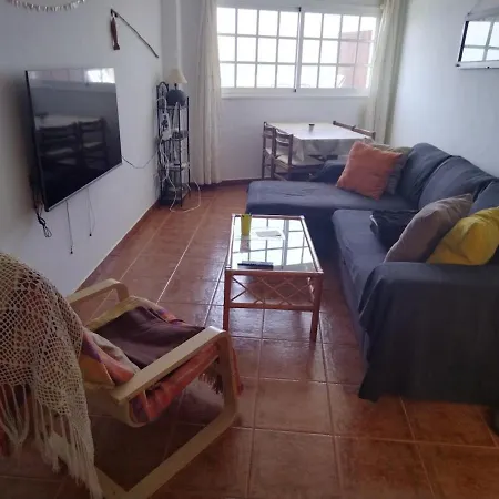 Casa Especial 로스 아브리고스