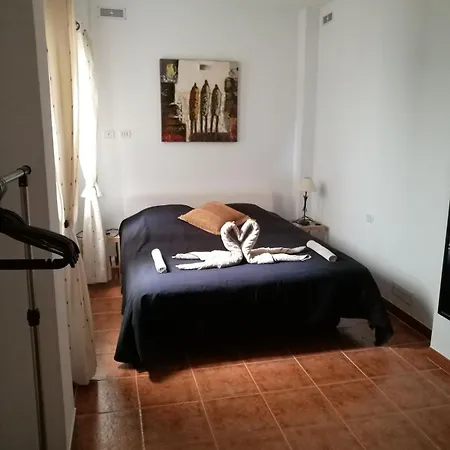 Casa Especial 로스 아브리고스
